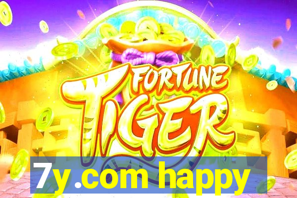 7y.com happy